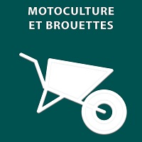Motocultures Et Brouettes
